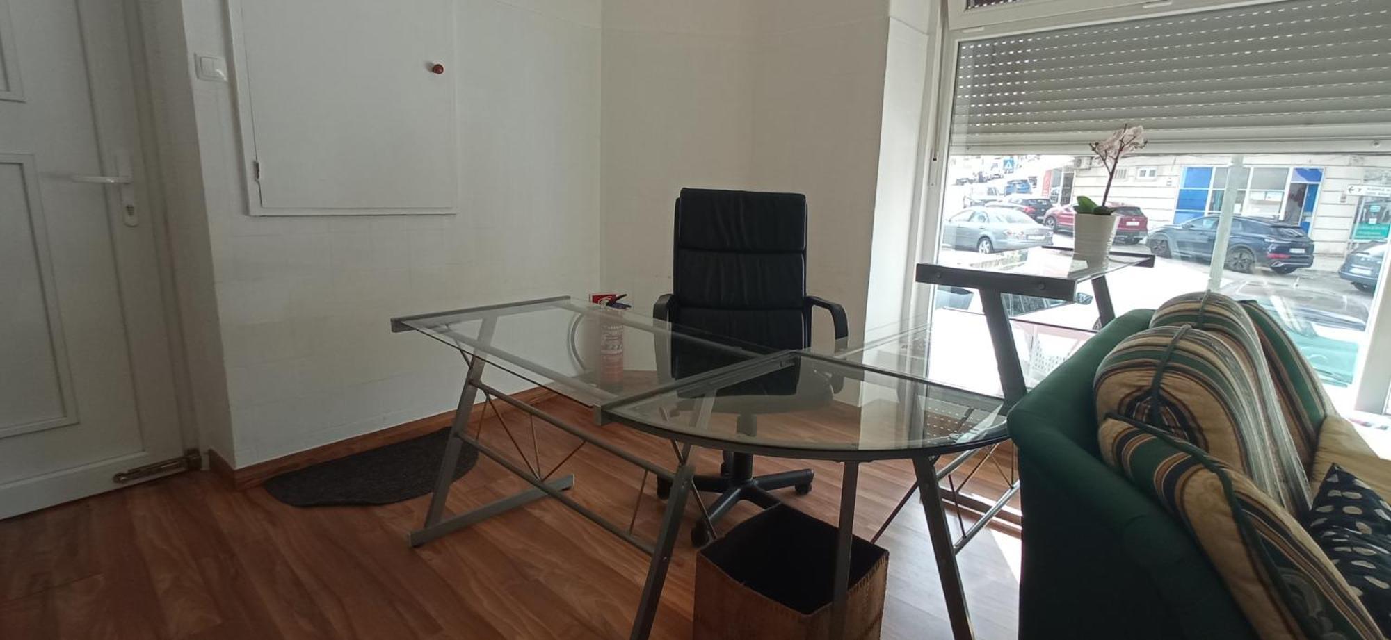 Cosy Appartment Lissabon Exterior foto